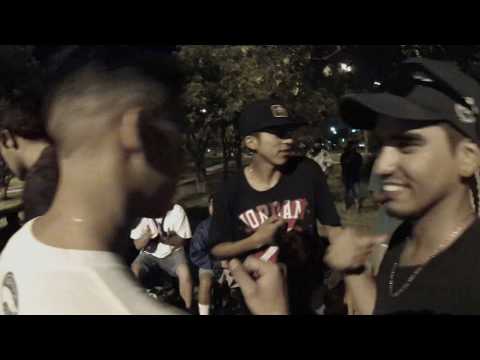 Metanafora Nosthoc vs Jota Plo K'os Oliv - 4tos - Universus Duplas 2019