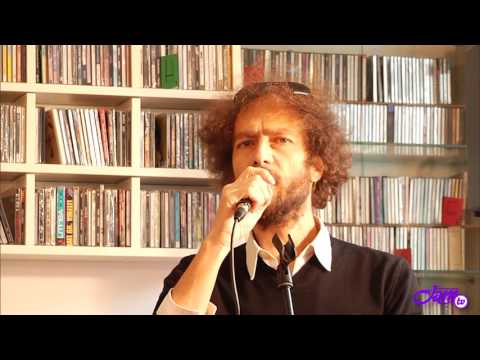 Tricarico - Io sono Francesco (Live @ Jam TV)