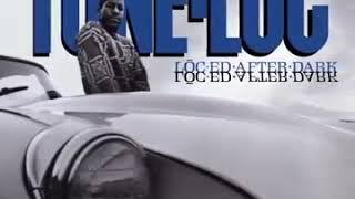 Tone Loc - Cheeba Cheeba