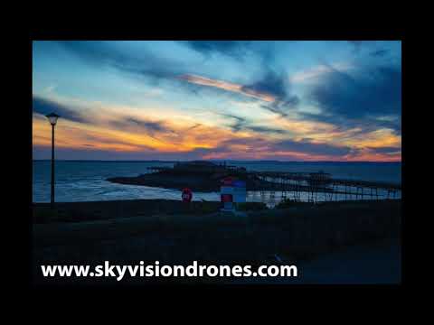 Sky Vision Drones video.