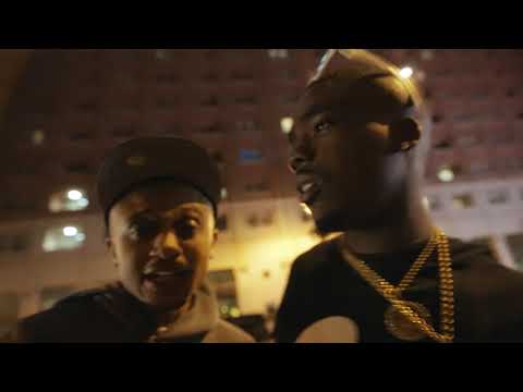 KCJ - Standin' On Business (Official Video) Prod By Reech