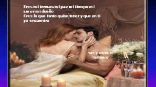 &quot;ERES&quot; José María Napoleón