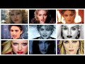 Madonna Every UK Top 10 Hit 1984 2024