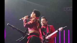 Download lagu Penampilan Spektakuler Valen x Fildan GERUA X KOI MIL GAYA || D'academy 7 Top 3 Malam ini ke 2 mp3 Download lagu Penampilan Spektakuler Valen x Fildan GERUA X KOI MIL GAYA || D'academy 7 Top 3 Malam ini ke 2 mp3