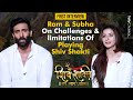 Shiv Shakti Aka Ram Yashvardhan Subha Rajput S FIRST Exclusive Interview