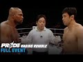 PRIDE FC 15 Raging Rumble FULL EVENT REPLAY
