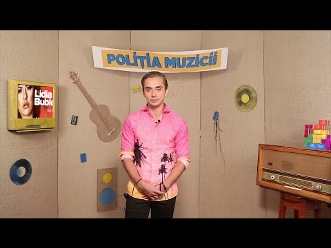 Cotofan/Politia Muzicii: Lidia Buble - Le-am spus si fetelor, Letty - Sentimente si povesti