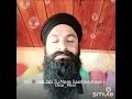 I Jab Jab Tu Mere Saamne Aaye I Jaspal Singh I Meetpal Singh