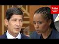 We Need To Be Really Clear Eyed Alsobrooks Urges Kevin Warsh To Look At AI S Impact On Employment