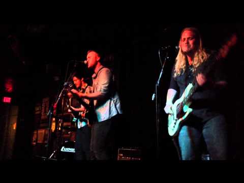 The Pedal Stills - Carolina Thunderstorm 4.27.13