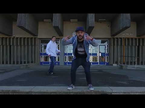 KINGDOM x KOKO - ZALAEGERSZEG | OFFICIAL MUSIC VIDEO |