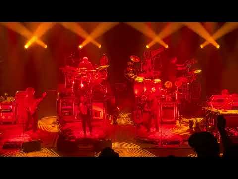 String Cheese Incident “Rivertrance” at The Riviera 2023