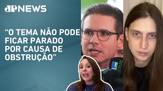 Lei contra adultização será realmente criada? Deputada federal analisa