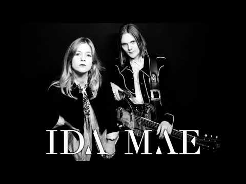 Ida Mae - Long Gone and Heartworn (Official Audio)
