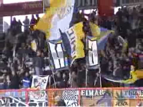 FC Carl Zeiss Jena - Union Berlin II