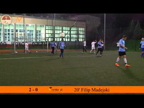 VI Kolejka Ligi A: Deniko Drink Team - Kosovo