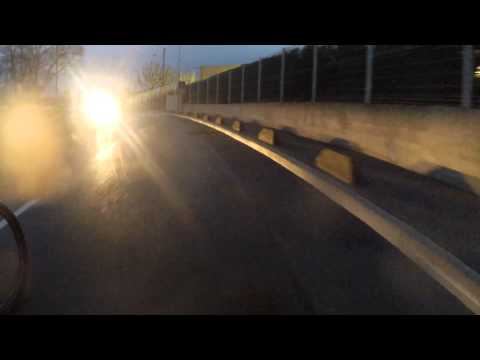 2014.02.13 - Velo (ft. Romain) - Youtube - part2