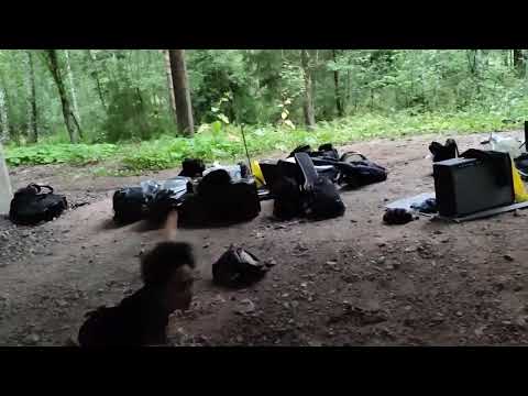 Kosteusvaurio, Syyhypunkkifest 2023