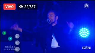 Café Tacvba - Chilanga Banda (En Vivo Vive Latino 2019)