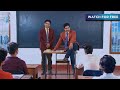 Ep 823 Marimayam Teachers Beyond Money