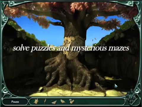 Dream Chronicles 2 : The Eternal Maze PC
