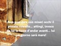 Francesco Guccini: vedi cara 