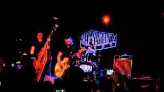 Nekromantix- Nekrofelia