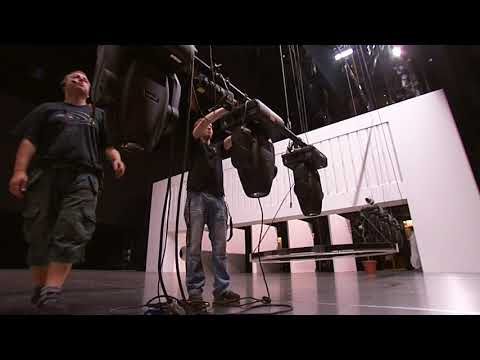 Videoguide Festspielhaus - Beleuchtung - deutsch