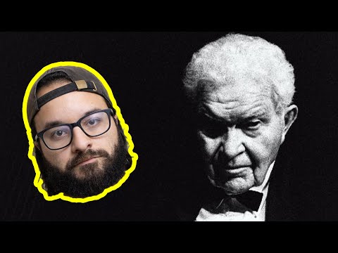 Jerry Andrus - PigCake's Picks