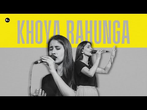 Khoya Rahunga ft. Nitu | Hindi Christian Songs | Lean Back By @diondavis1026 | NewYuva.yth