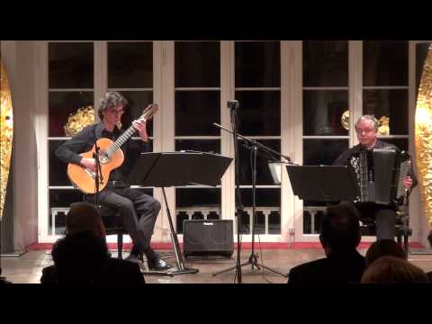 Baldosa floja (Florindo Sassone)