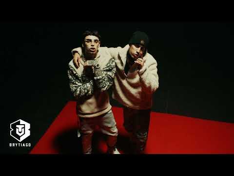 Brytiago, Luar la L - Mi Vicio Remix [1 HORA]