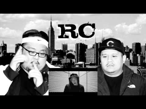 RAP MONSTER P.P.D + AWAKE + DO YOU + JOKE MV REACTION