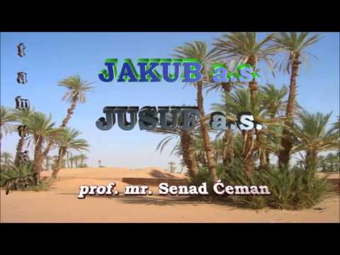 06 - Jakub a.s. i Jusuf a.s.