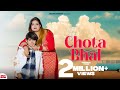 Vipin Foji Chota Bhai Official Video Break Heart Records Ft Duggu Baman New Song 2025