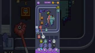 Pixel Flow Level 882