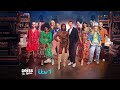 Dress The Nation Comes To ITV1 This September!