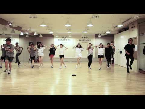 [K-Pop Magic Dance] Sweet Nothing - Calvin Harris X Mama Mia - Kara