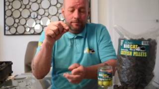 Block Rig For Catfishing