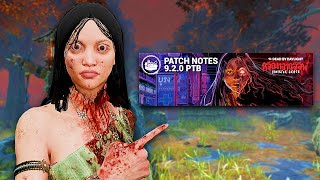 My Honest Thoughts On The 9.2.0 PTB...