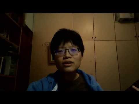 VT STAR English Voice of the Year] LI-YI CHEN - And I love you so - Don McLean cover (【VT STAR 年度英文歌喉戰】LI-YI CHEN ─ And I love you so - Don McLean cover)