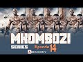 MKOMBOZI EP 14 hii ni zaidi ya movie zote za ngumi TANZANIA