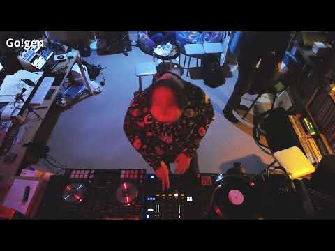 bunker.live - 2018-12-16 - vadz - Vinyl Techno Mix