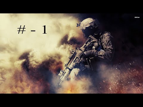 MEDAL OF HONOR WARFIGHTER Gameplay Walkthrough Part 1 FULL GAME 4K 60FPS PC