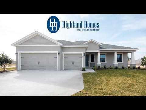 Wakley Home Plan Video