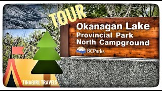 North Okanagan Campground Watch HD Mp4 Videos Download Free