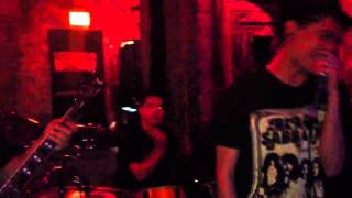 War Pigs cover by Masters of Reality