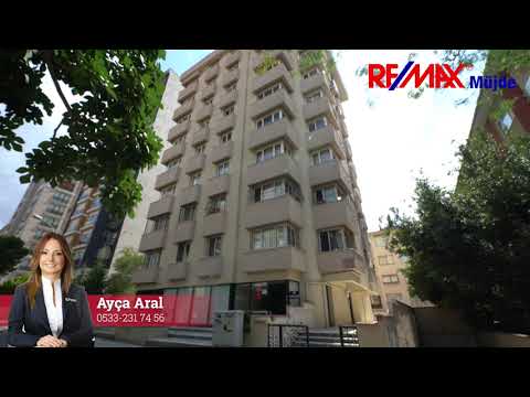 REMAX MÜJDE - Ayça Aral -