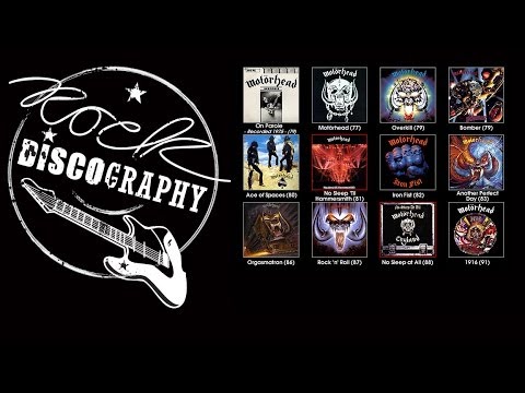download lagu mp3 mp4 Motorhead Dvd Discography, download lagu Motorhead Dvd Discography gratis, unduh video klip Motorhead Dvd Discography