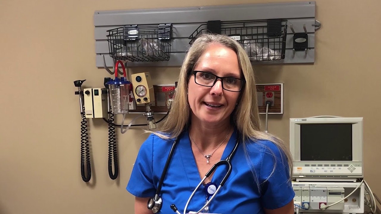 Patient Testimonials - Wharton Campus